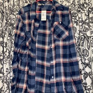 Flannel